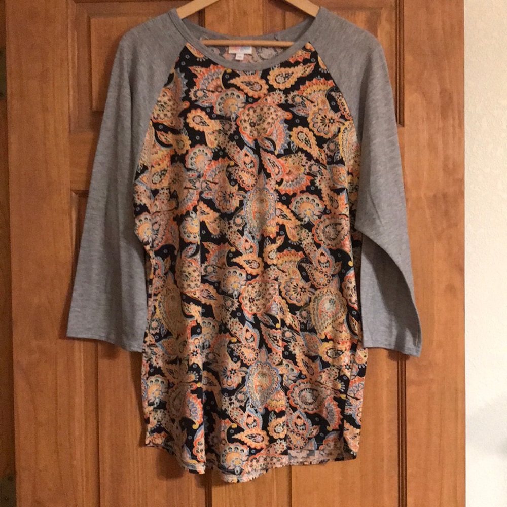 Lularoe Randy 2xl